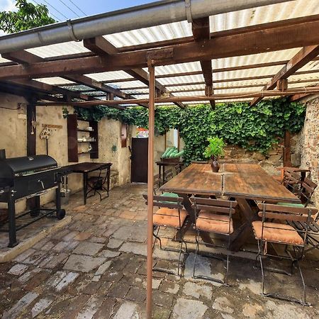 Hostel Havana Český Krumlov Eksteriør billede