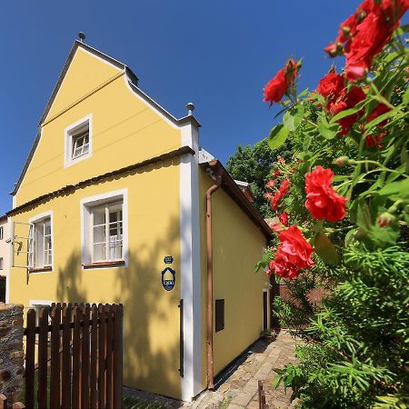 Hostel Havana Český Krumlov Eksteriør billede