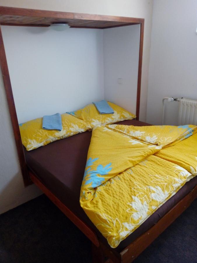 Hostel Havana Český Krumlov Eksteriør billede