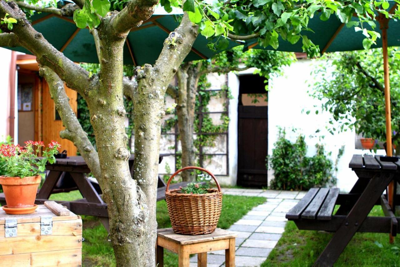 Hostel Havana Český Krumlov Eksteriør billede