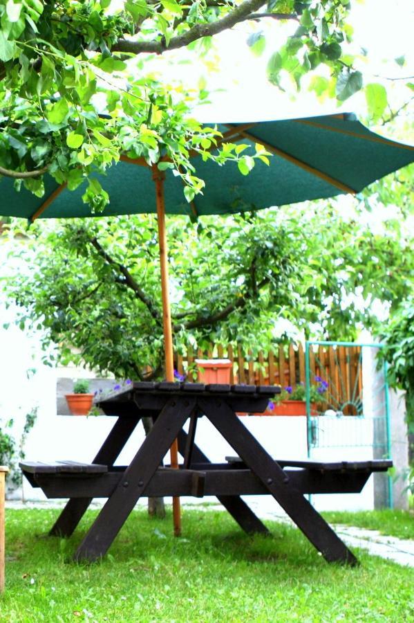 Hostel Havana Český Krumlov Eksteriør billede