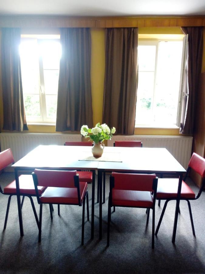 Hostel Havana Český Krumlov Eksteriør billede