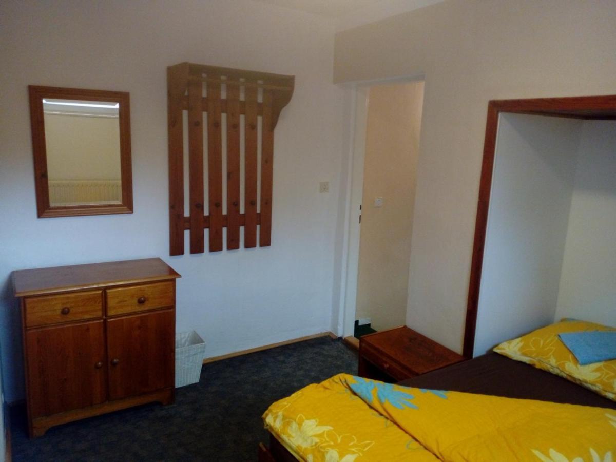 Hostel Havana Český Krumlov Eksteriør billede