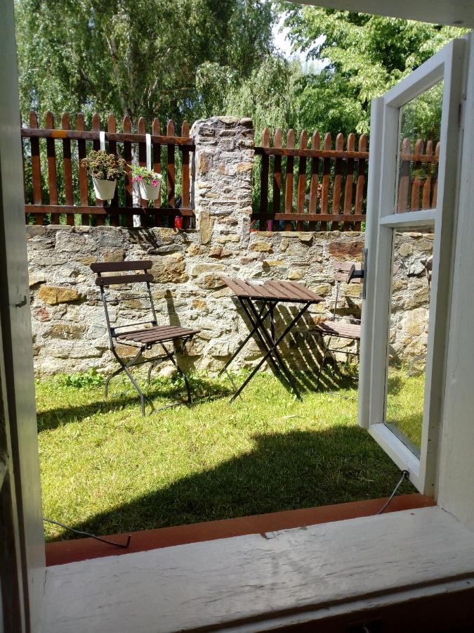 Hostel Havana Český Krumlov Eksteriør billede