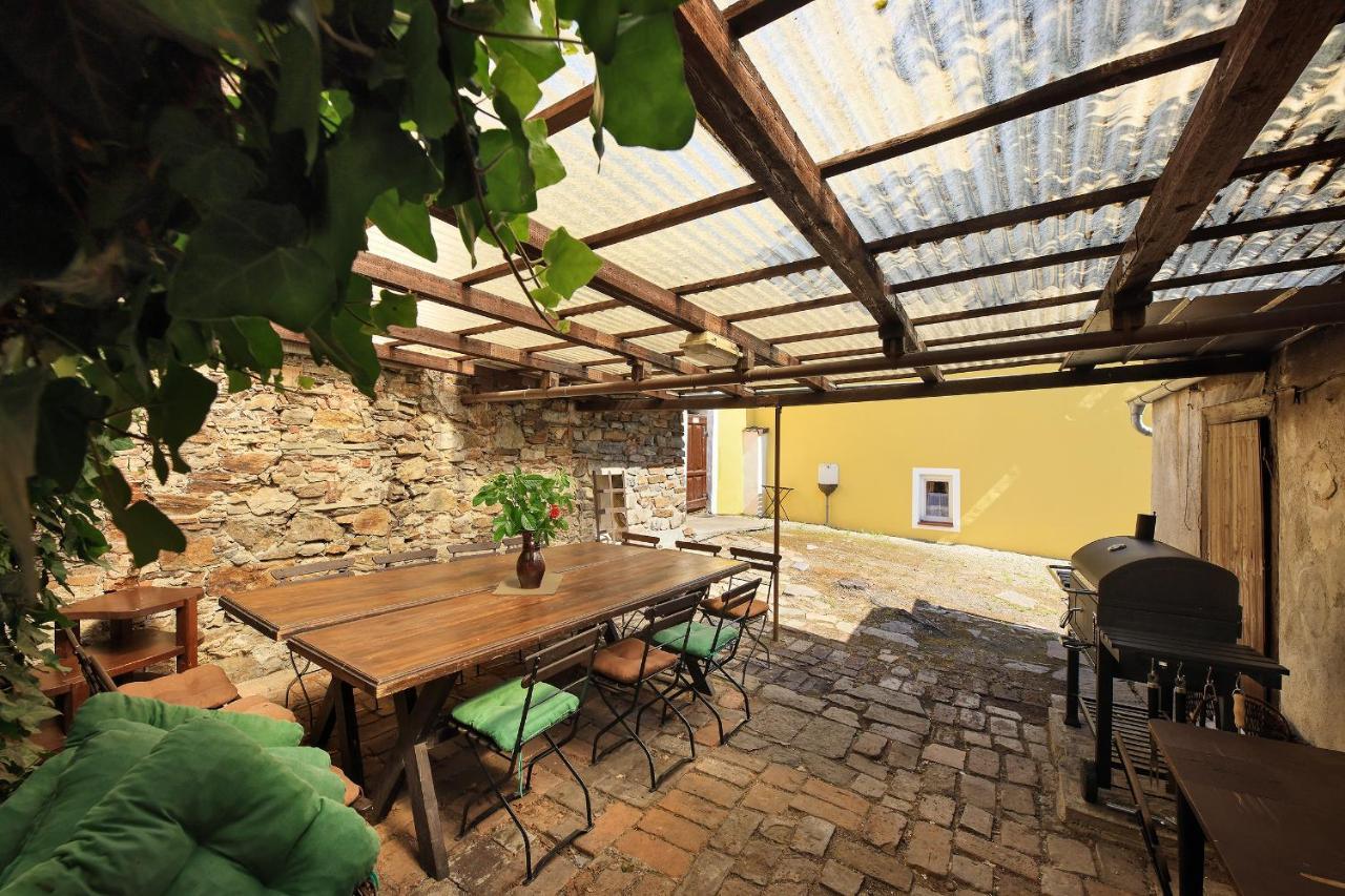 Hostel Havana Český Krumlov Eksteriør billede