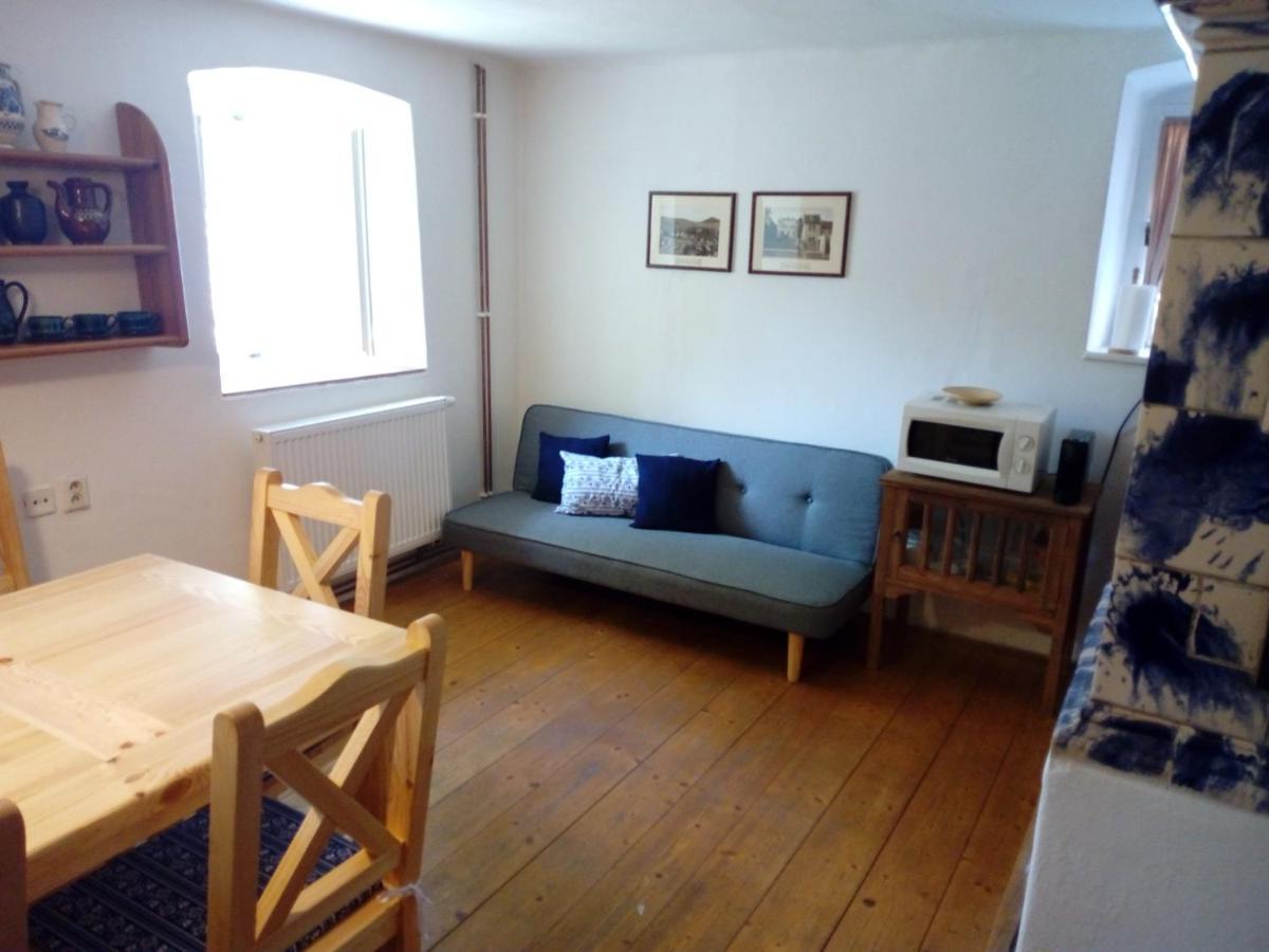 Hostel Havana Český Krumlov Eksteriør billede