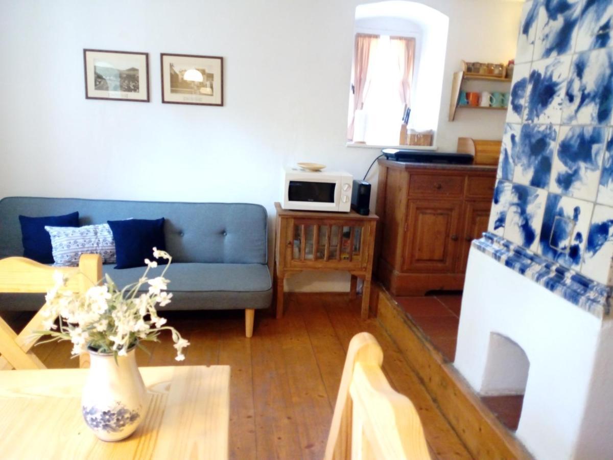 Hostel Havana Český Krumlov Eksteriør billede