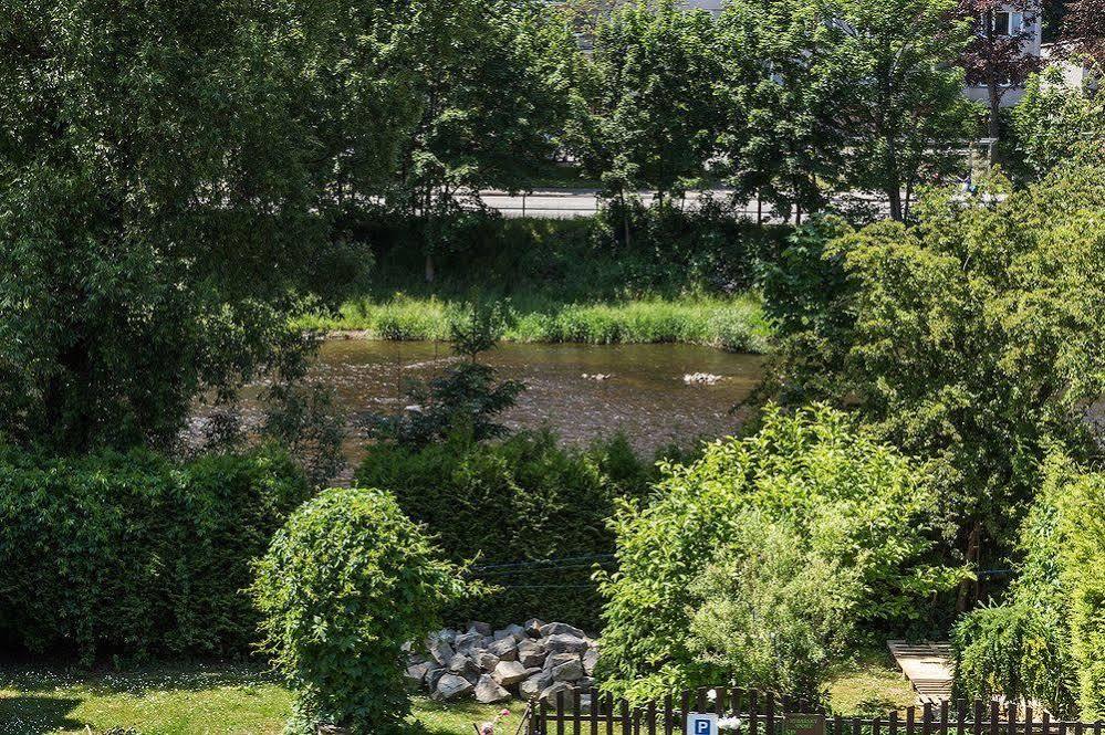 Hostel Havana Český Krumlov Eksteriør billede